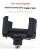 Universal Oil Filter Wrench - Cap Type for Easy Removal & Installation