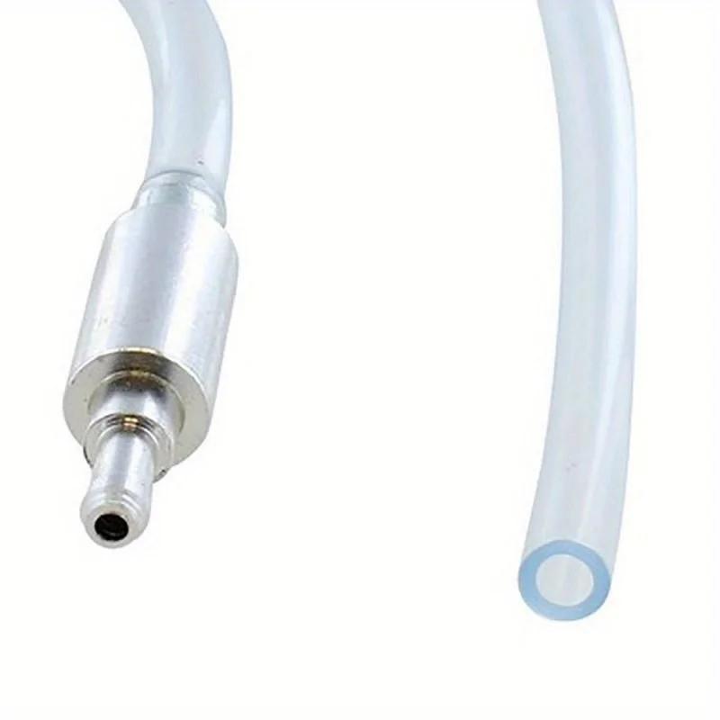 Sistem de frânare universal Ambreiaj din cauciuc din aluminiu Dispozitiv de aerisire a frânei pentru furtun Instrument de sângerare pentru motociclete Piese auto Accesorii auto