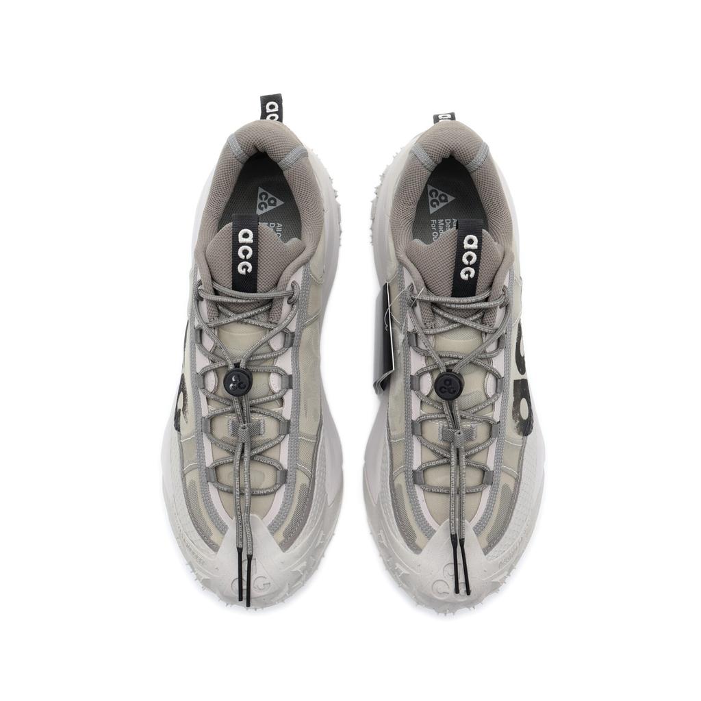 DV7903-003 Nike ACG Mountain Fly 2 Low Minério de Ferro Claro Cinza Estanho Fosco (masculino)