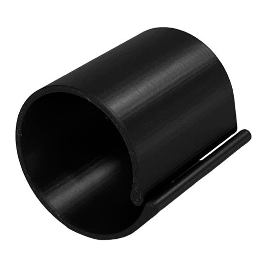 Rhinestone Painting Canvas Roll Holder Anti-Roll Canvas Ring Organizer 3D Printed Rhinestone Art Scroll Roller Ring Storage Tools S