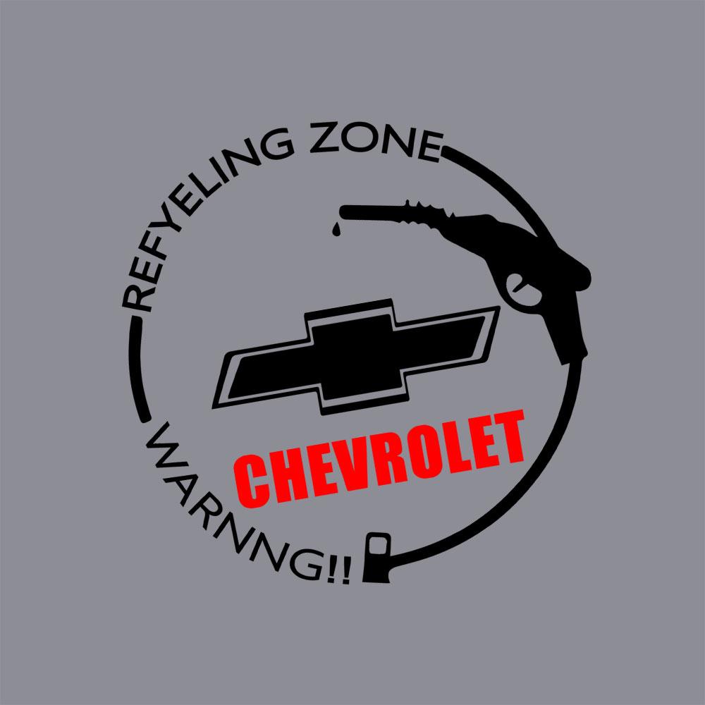 

Car Fuel Tank Cap Sticker Decoration Auto Exterior Decals For Chevrolet Silverado Trailblazer Suburban Traverse Colorado Corsa