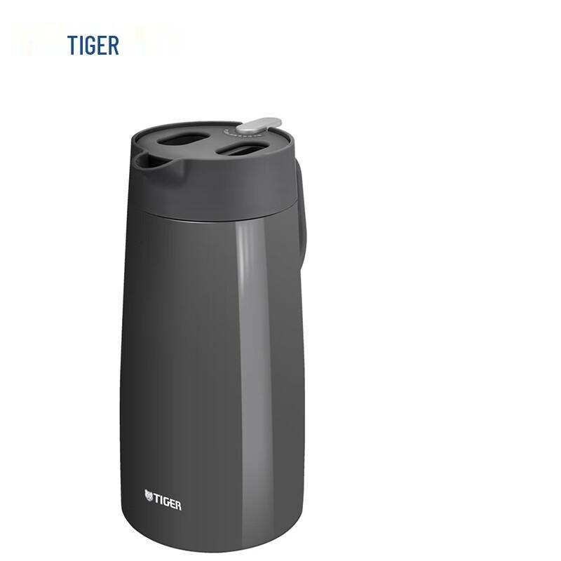 Tiger PWO-A Series Stainless Steel Vacuum Flask