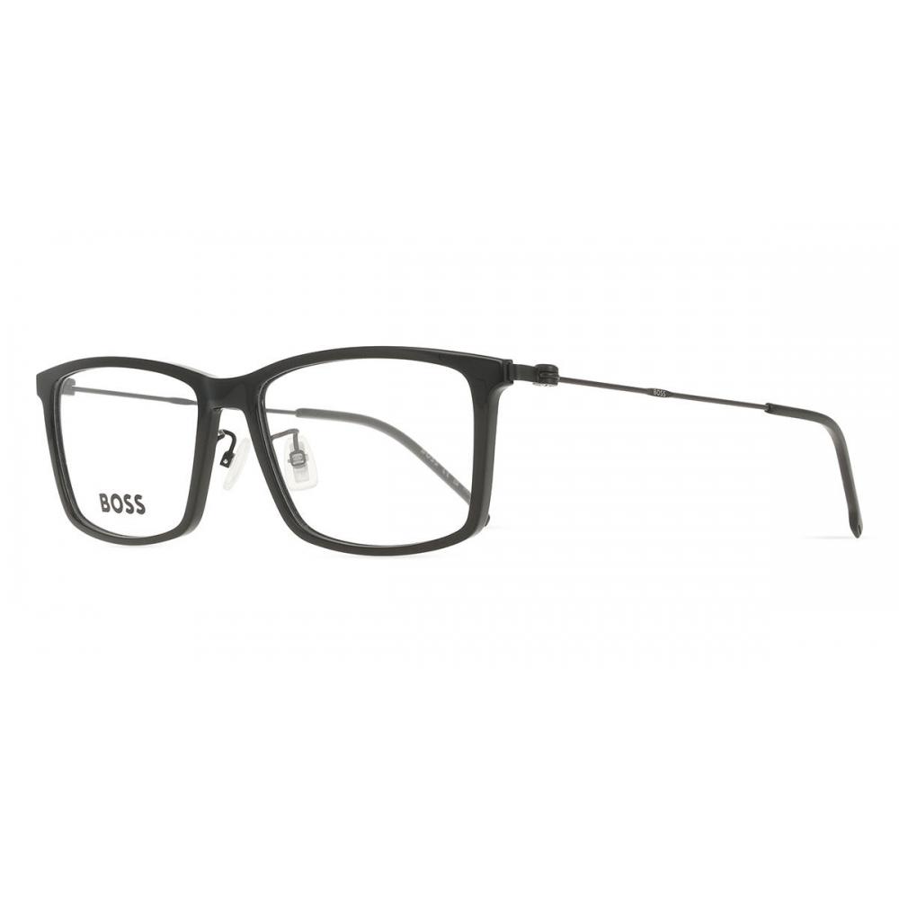 BoSS Men S eyeglaSSeS 1621 F aSian Fit 807