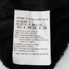 Max Mara 60161979 Black Alpaca Blend Wool Sleek Belted Coat coat 38 blackUsed