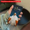 2DFlat Xiaomi Redmi phone caseDisappointing Duck Phone Casesuitable for Redmi Note 11 12 13 14 A3 K80 15 17 Ultra