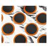 48pcs Rubber Puncture Patches Repair Tools Bicycle Tire Tyre Tube Repair Cycle Patch Kit No Glue Bicycle Inner Tube Puncture