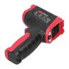 Color Screen Infrared Thermometer Industrial Temperature Measuring Gun Temperature Meter 50 celsius  880 celsius