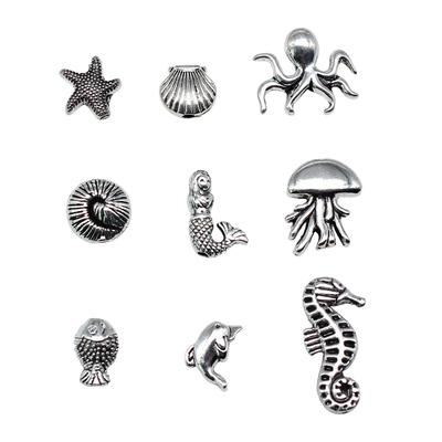 Creación de joyas – Complementos de joyería