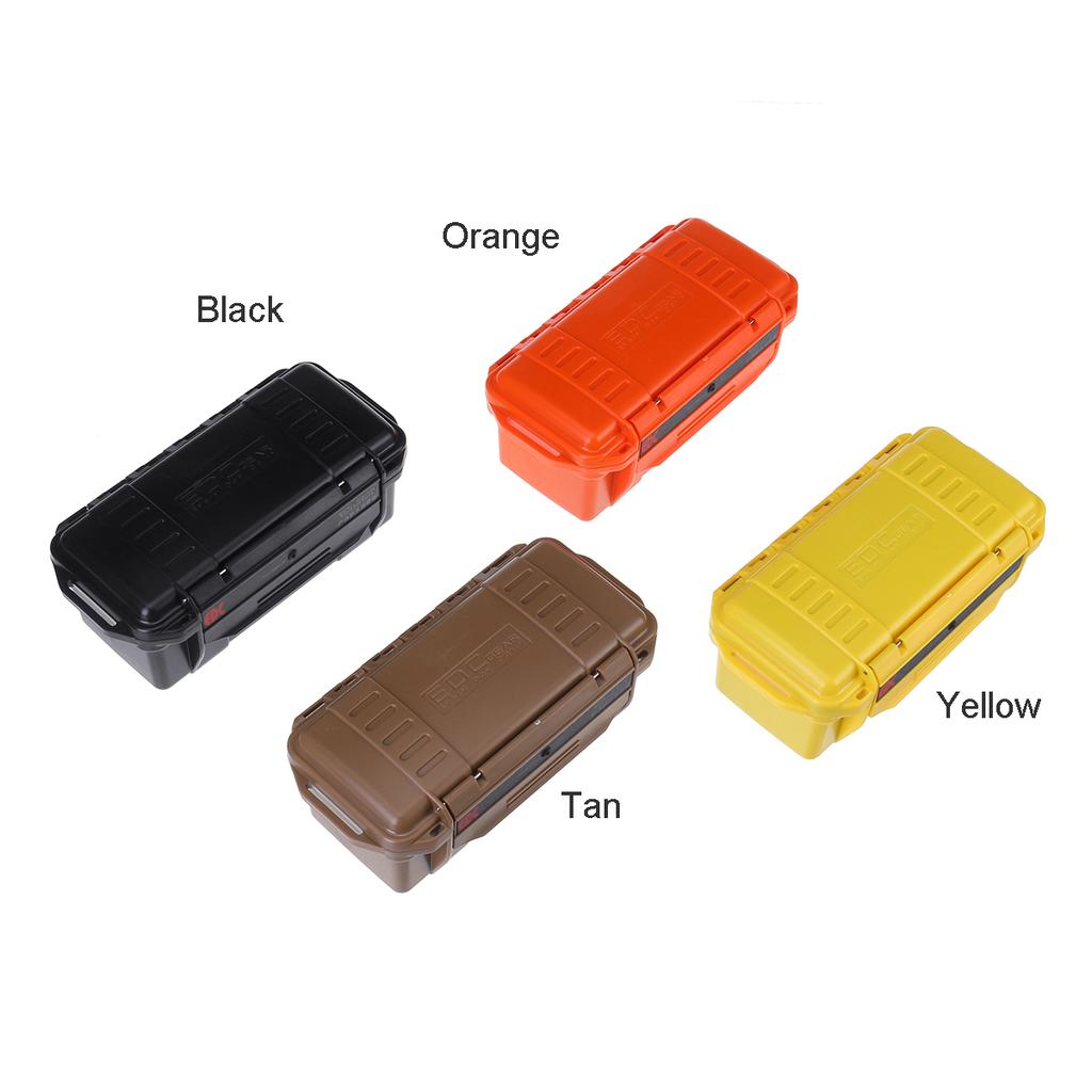 airtight travel bolsas