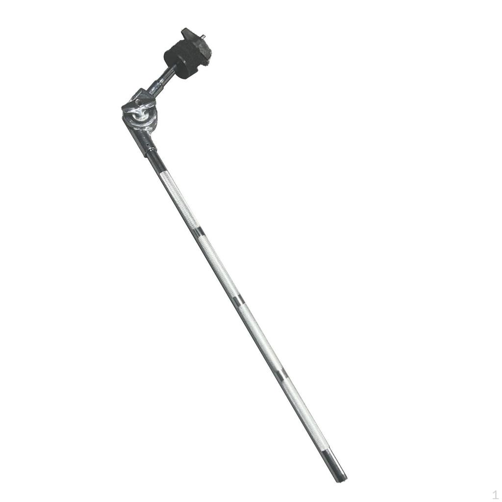 Regulowany uchwyt na talerze do zestawu perkusyjnego - niezawodne rozwiązanie w zakresie wsparcia perkusji