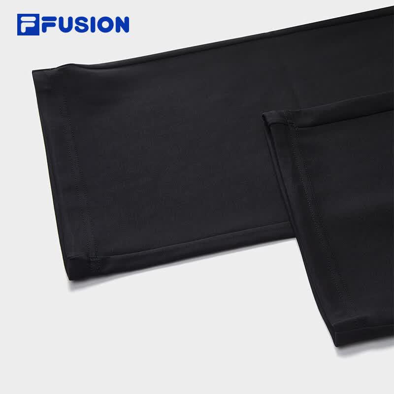 Fila Fusion Women's Knit Straight-Leg Pants