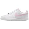(WMNS) Court Vision Low 'White Pink Foam' Women's IB6652-101