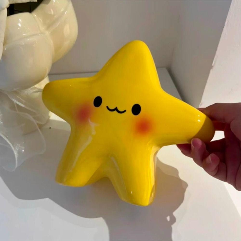 Waterproof Electric Toothbrush Holder Star Shaped Toothbrush Storage Rack  Bathroom Accessories