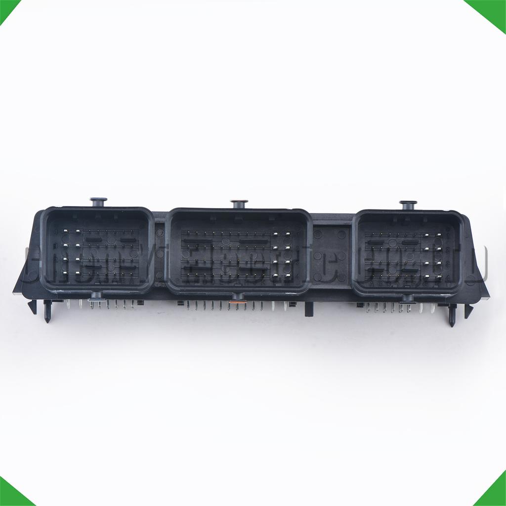 32/48 Pin Automobile Engine Computer Board Plug ECU Connector For Focus Mondeo Peugeot 5009934111 5009935112 301 307 308 408
