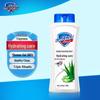 Safeguard Healthy Purifying Aloe Scent Foaming Shower Gel