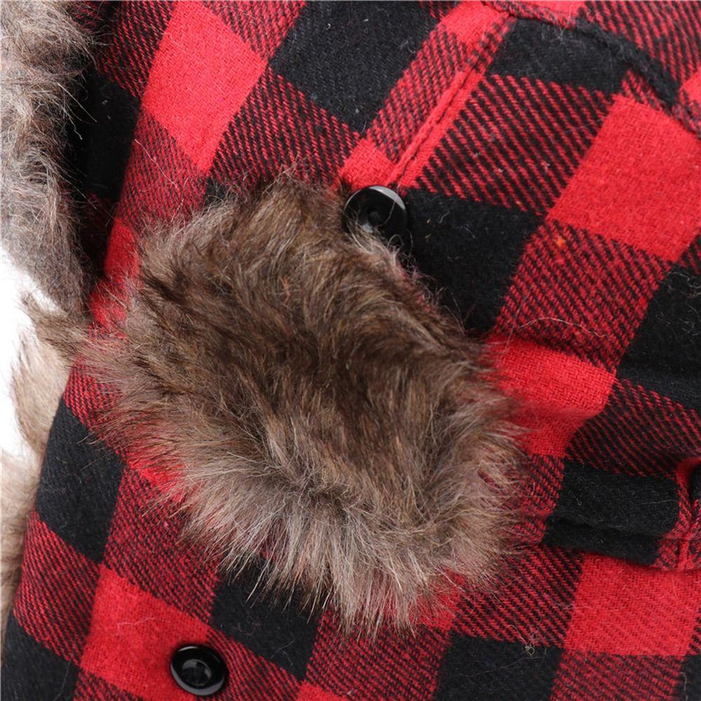 Cycling Warm Winter Pilot Caps Ushanka Russian Trapper Fur Ear Muff Hats Men Hats Earflap Caps Korean Beanies Hats