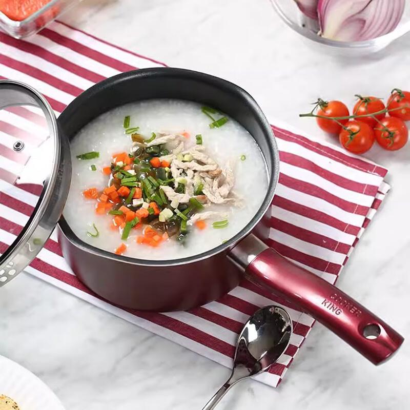Chuidahuang Non-stick Milk Pot
