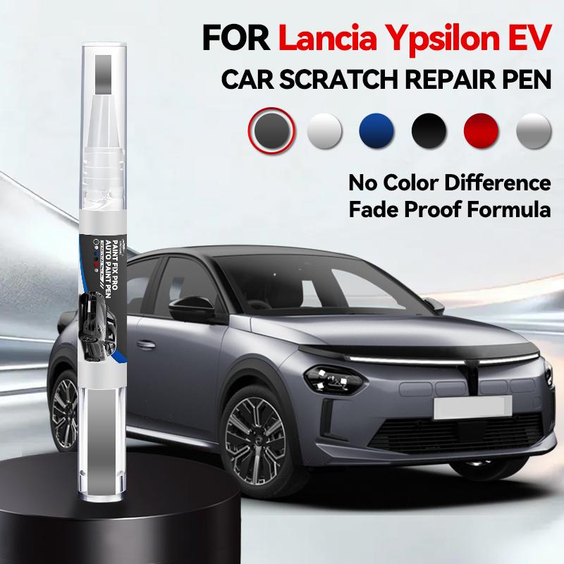 Specialized Automobiles Car Paint Touch Up Pen For Lancia Ypsilon EV Car Paint Scratch Repair Body Repair Accessories Painting T