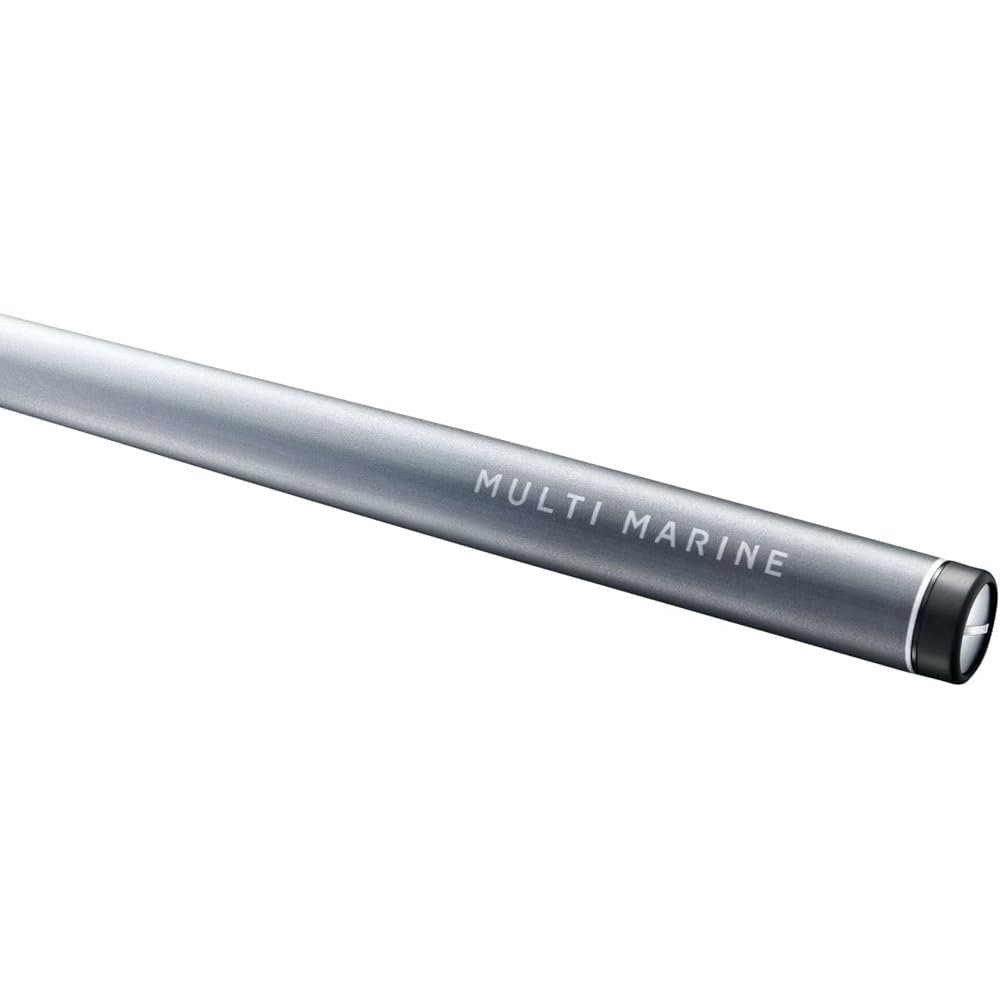 Shimano Multi Marine M400 Fishing Rod 23 Length Lightweight Durable Design