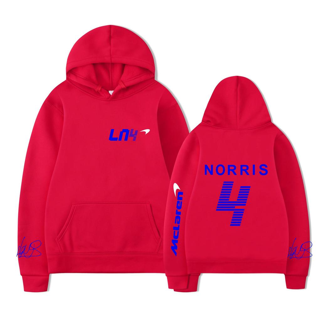Men's 2025 Retro Letter Print Hooded Sweatshirt - Trendy Autumn Streetwear, Plus Size Available