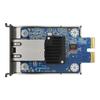 Модуль розширення - SYNOLOGY - E10G22-T1-MINI - 10 Gigabit Ethernet - SFP+ - 10 Гбіт/с