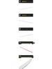 Zotye Z300 Tailgate Trim and Bumper Protector Sticker