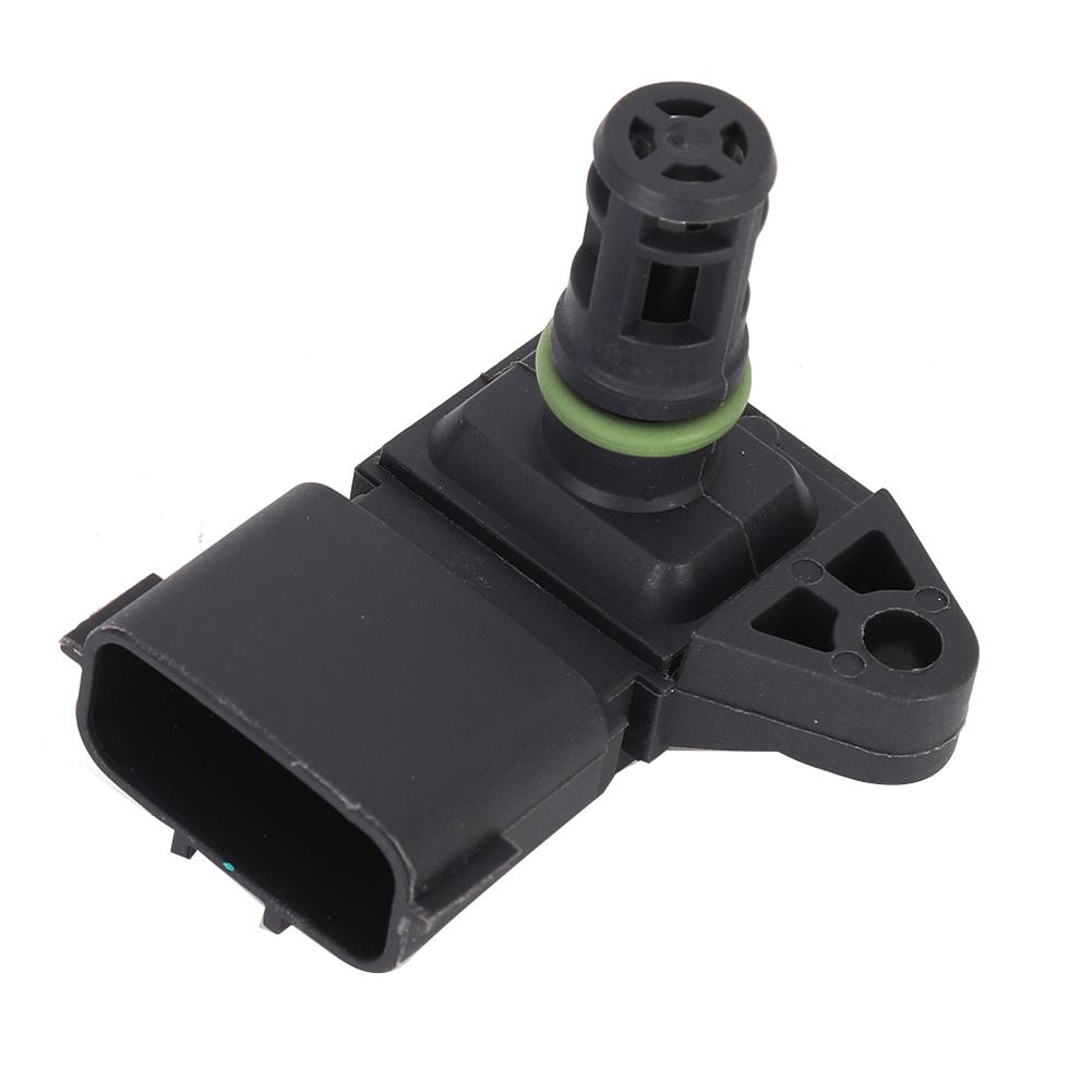 Sensor de Temperatura y Presión del Aire de Admisión MAP 5.2Bar Accesorio Apto para Cummins M11 2872784