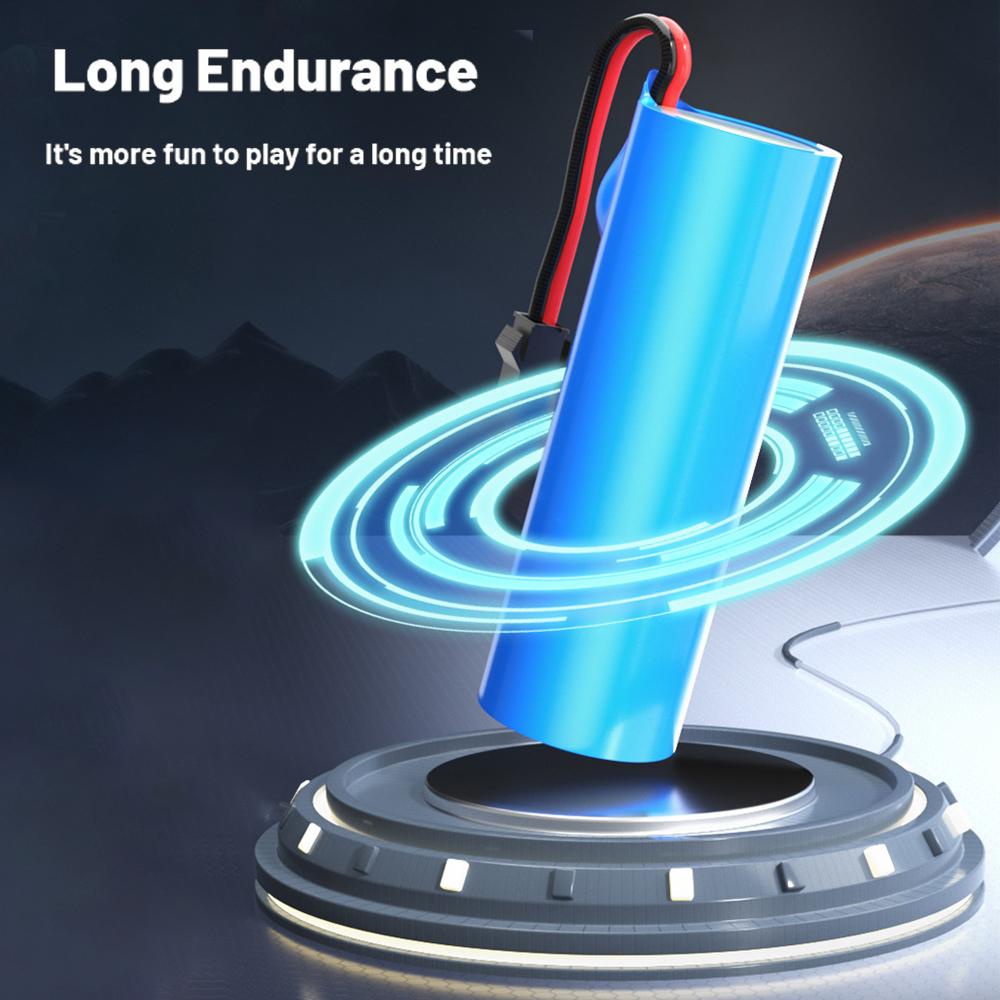 Remote Control Stunt Car with Pojection Light Music 2.4GHz 360 Degrees  Rotating Remote Control Car One