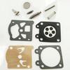 Professional Grade Carburetor Gasket Set Designed to Fit Popular Chainsaw Brands Including the O24 Model Series