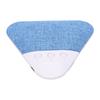 Bluetooth Pillow Speaker for Sleeping Mini Portable Flat Under Pillow Speaker with White Noise Timer
