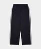 ADIDAS Bb Track Pants - Black:Cream White / Kc9301