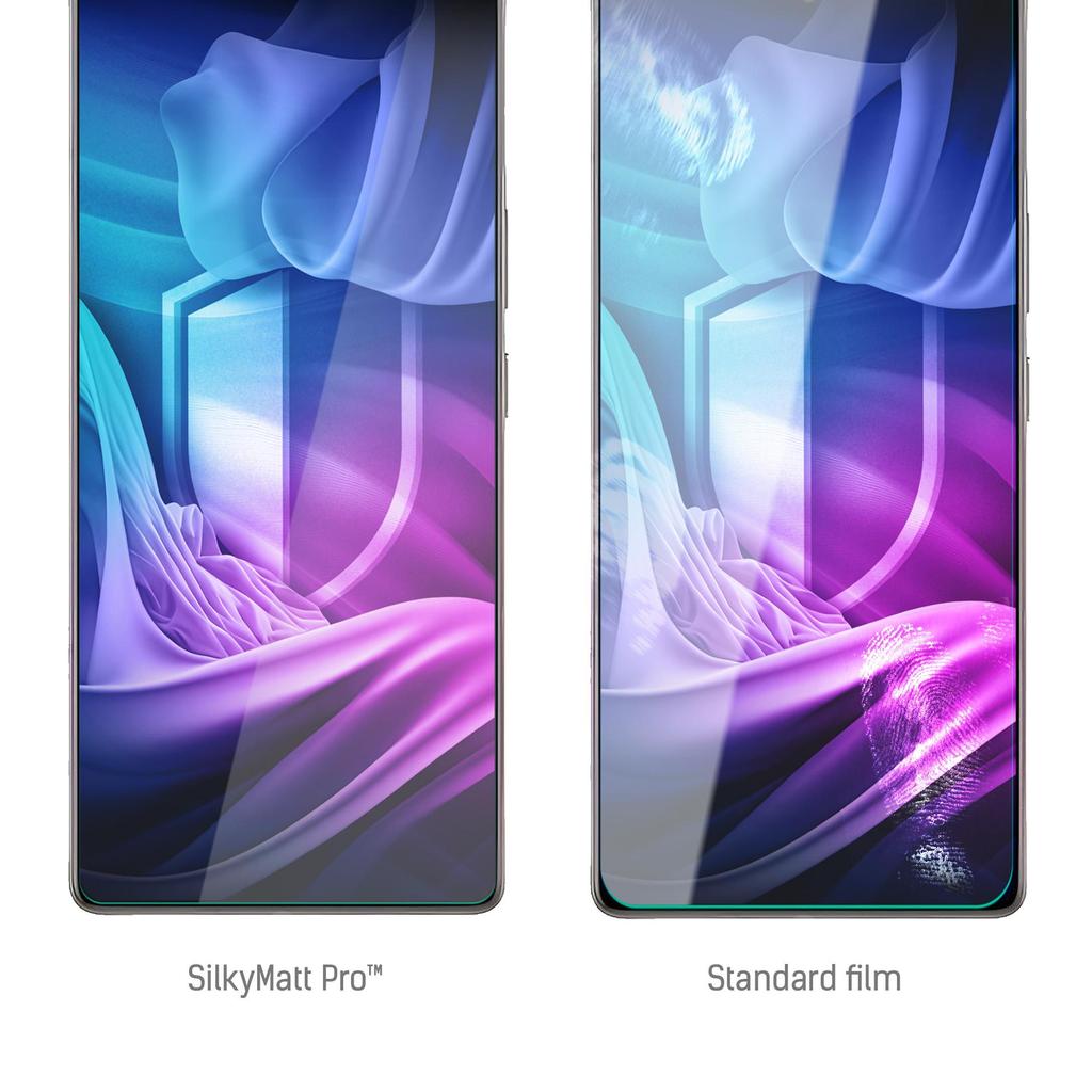 Infinix Note 50 / Note 50 Pro - 3Mk Silky Matt Pro