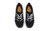 Nike Omni Multi-Court Low Black Blue Lightning - DM9027-005