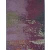 Vintage Living Room Rug Brown Multicolour 160x230