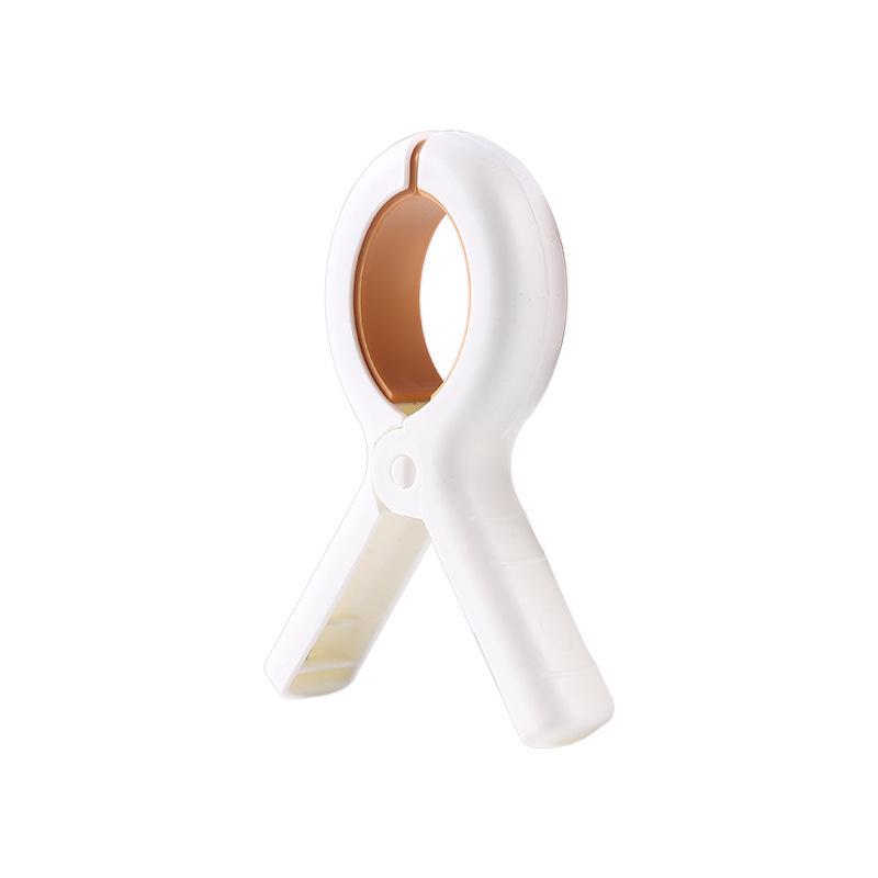 Windproof Thickened Quilt Clips - Non-Slip, No-Trace Hangers for Cross Stitch & More