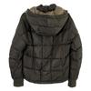 MONCLER Khaki Green ALBAN Down Jacket Jacket 1 khakiUsed