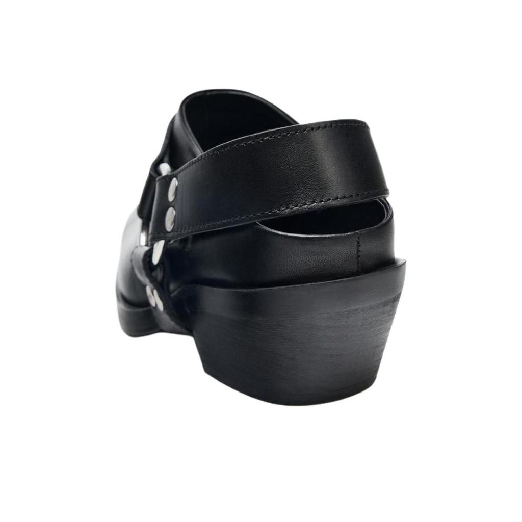 Zara Comfortable Vintage Casual Flats Women Flats 3241610800