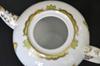 Herend VBO/Victoria Bouquet Teapot Made in Hungary Handpainted Vintage Rare