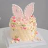 Kuchenrand Fondantform Plissierte Spitze Wellenform Rockrüsche Scrunch Sugarcraft Babyparty Küchenzubehör Gebäckwerkzeuge