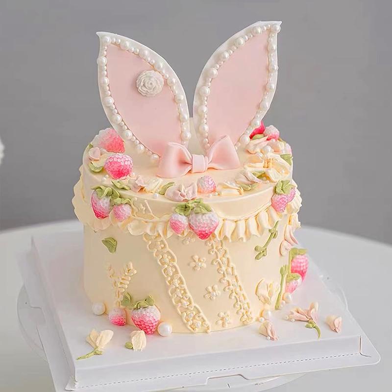 Formă Fondant Bordură Tort Dantelă Plisată Valuri Formă Volan Falduri Sugarcraft Baby Shower Accesorii Bucătărie Unelte de Patiserie