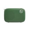 Newmine Q9 Retro Green Wireless Bluetooth Speaker