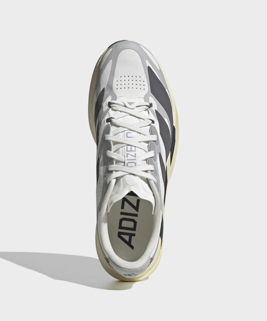 adidas Adizero Evo Sl Exo - White:Black / Kj0430