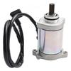Starter Motor For Stels Leopard 600\650 - PM500 PM650 370800-102-0000 LU070948