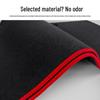 Sunshade & Light-Blocking Mat for New Baojun RC-5 Dashboard & Interior
