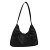 Trendy And Comfortable Shoulder Bag Pu Leather Women's Handbag With Polyester Lining For Winter 2024