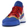 Adidas Pro Vision Marvel Captain Marvel Sneakers EF2260