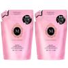 Set of 2 MA Cherie Air Feel Conditioner Refills [Bulk Purchase]