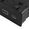 USB AUX Port Adapter 13529865 For Chevrolet Equinox Malibu GMC Terrain 2019-2024