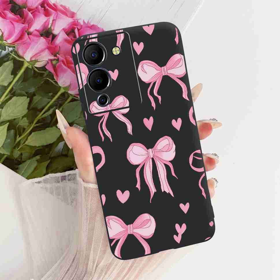 Fashion Pattern Case For Infinix Note 12 G96 Cover Ultra Slim Silicone Soft TPU Cover Cases For Infinix Note12 G96 X670 Bumper
