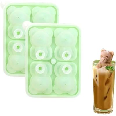 Accessori da bar – Stampi per ghiaccio